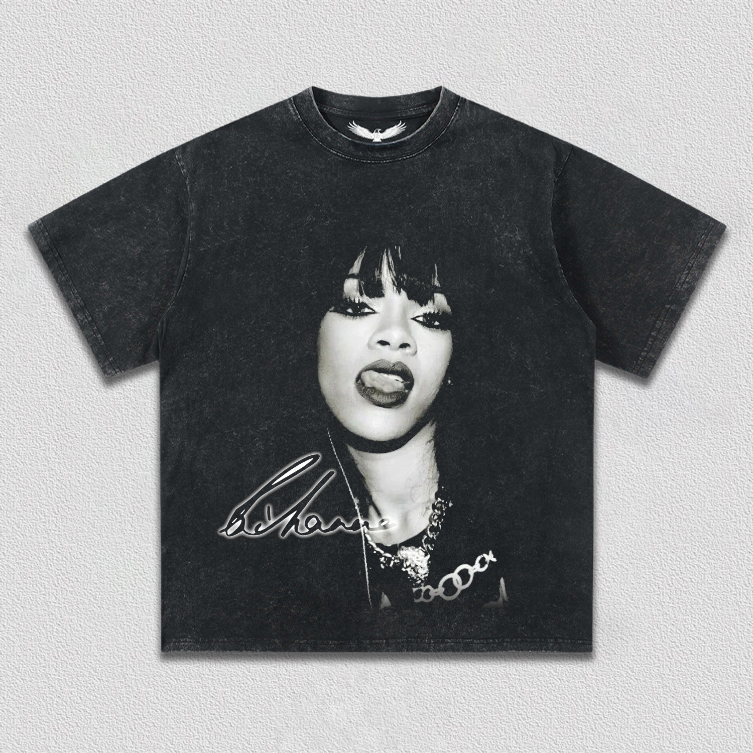 Rihanna V3 TEE
