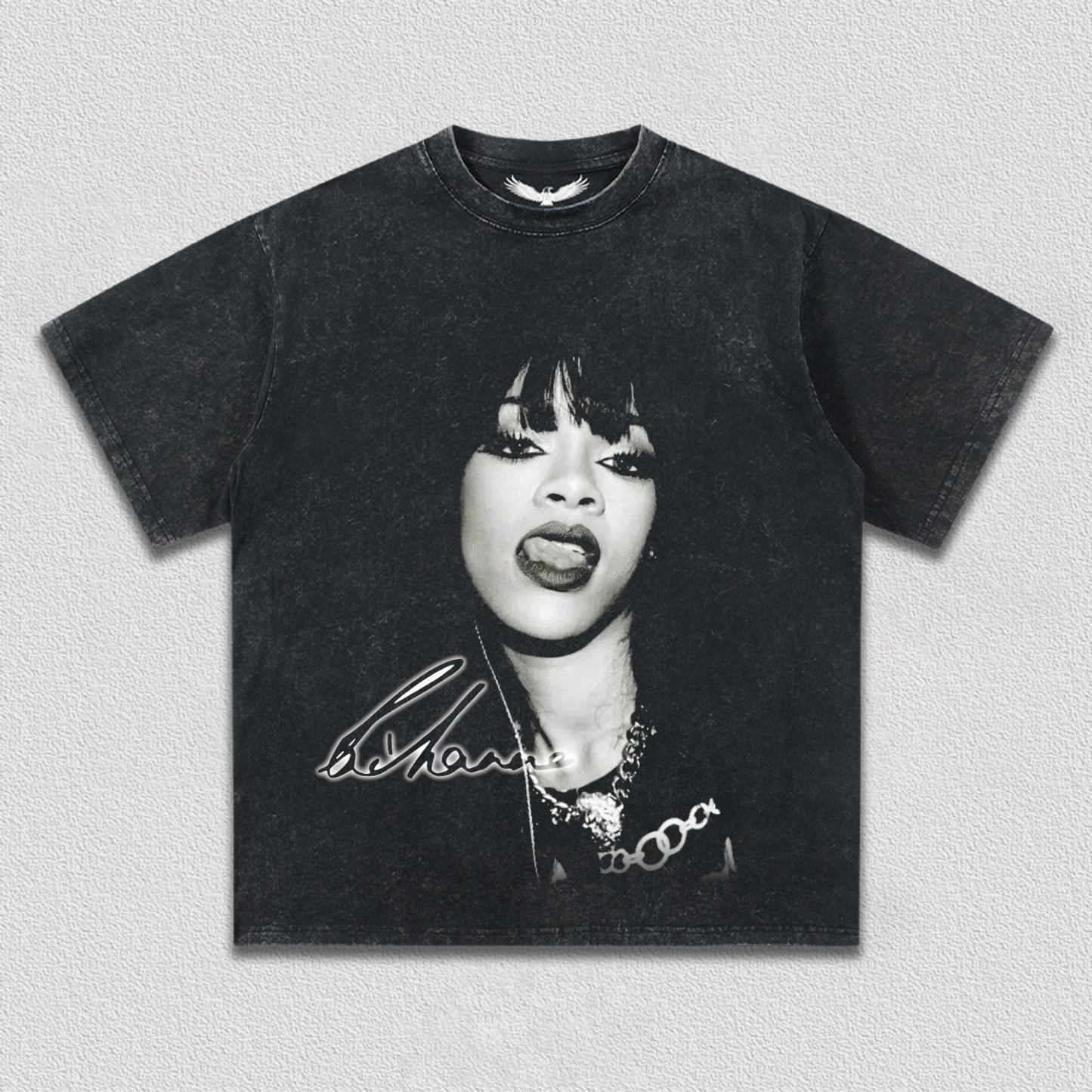Rihanna V3 TEE