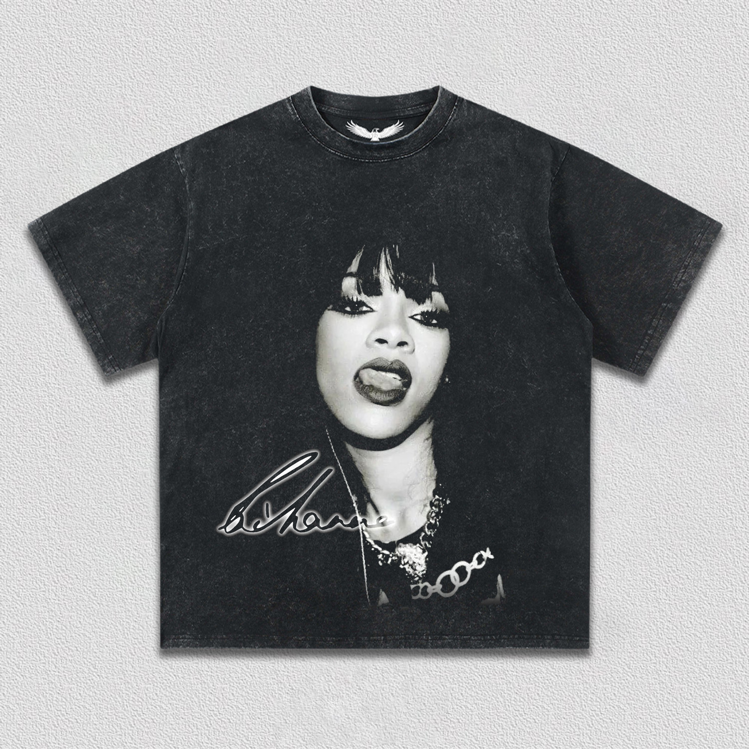 Rihanna V3 TEE
