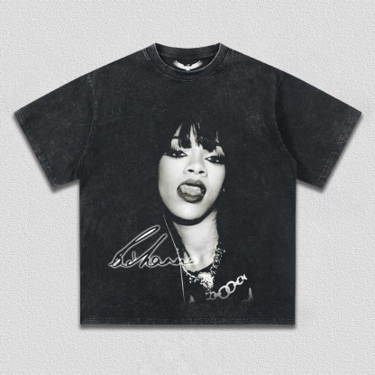 Rihanna V3 TEE
