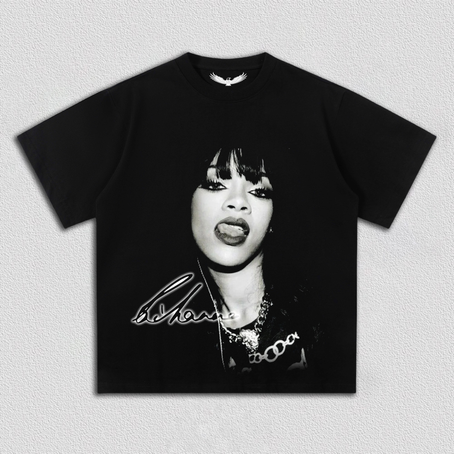 Rihanna V3 TEE