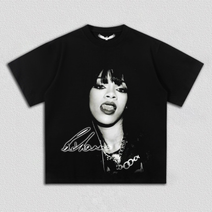 Rihanna V3 TEE