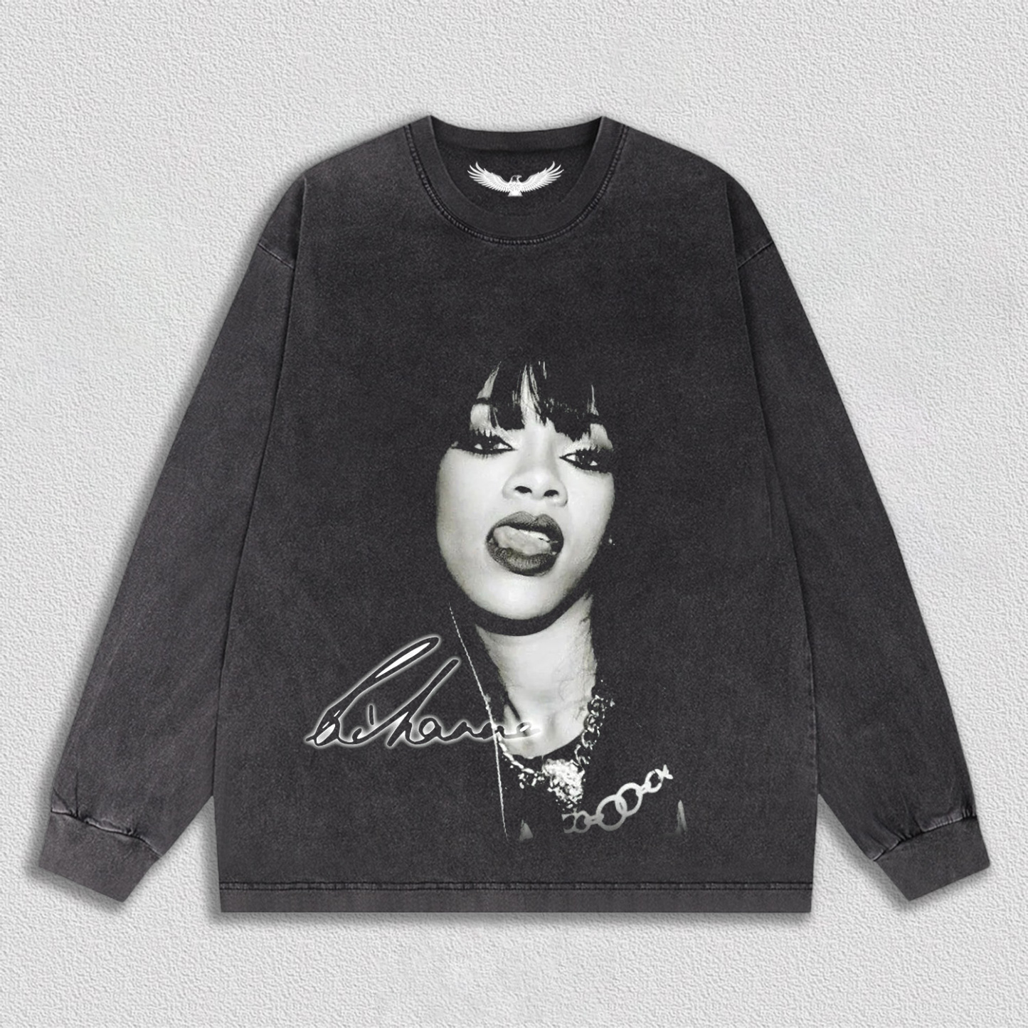 Rihanna V3 TEE