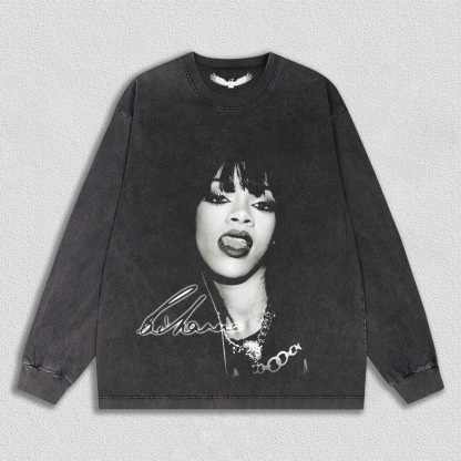 Rihanna V3 TEE
