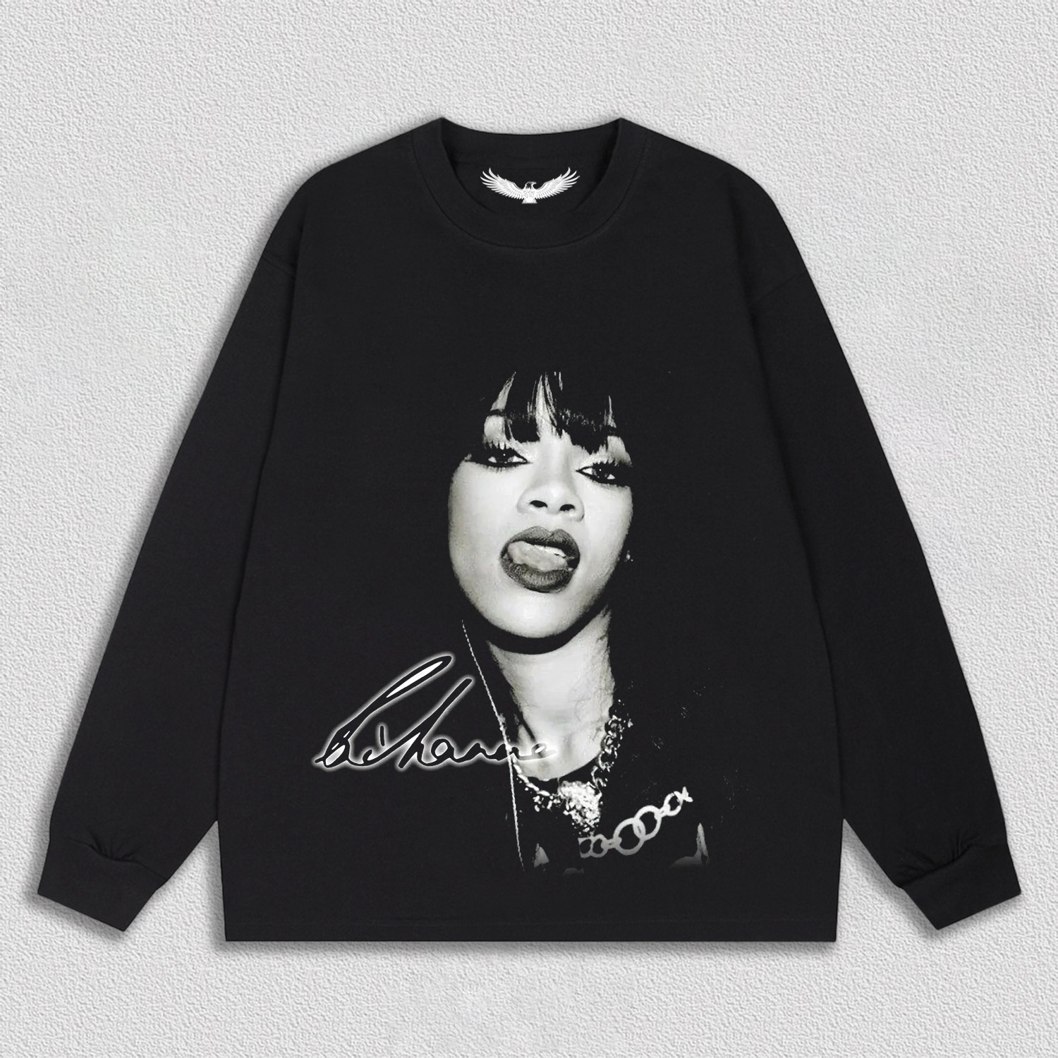 Rihanna V3 TEE
