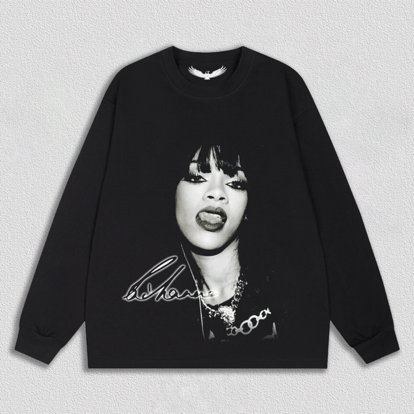 Rihanna V3 TEE