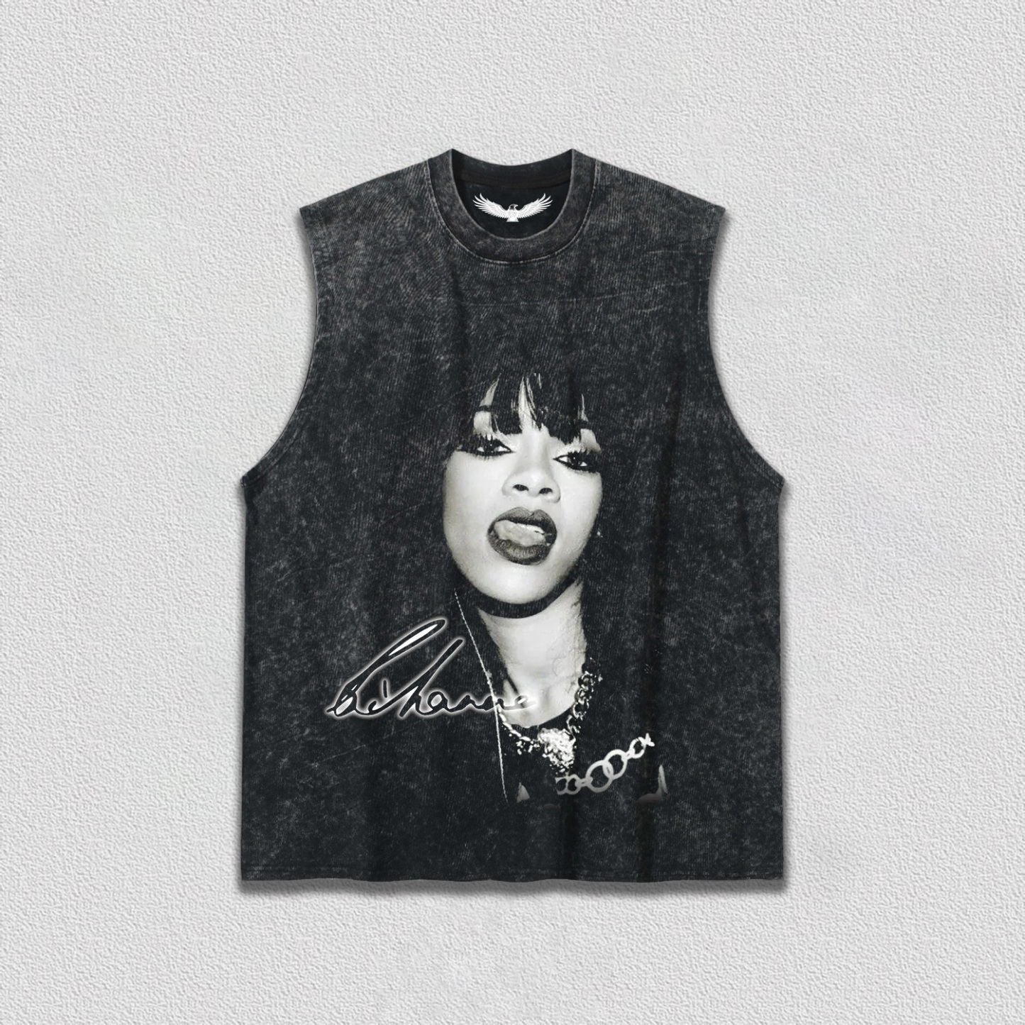 Rihanna V3 TEE