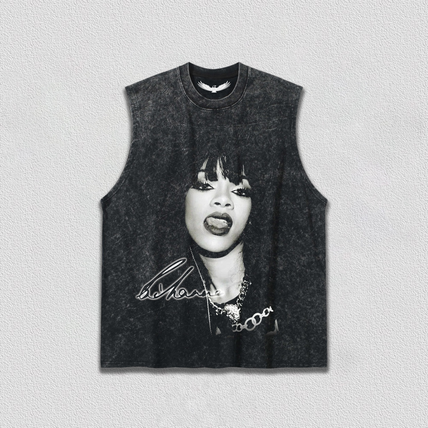 Rihanna V3 TEE