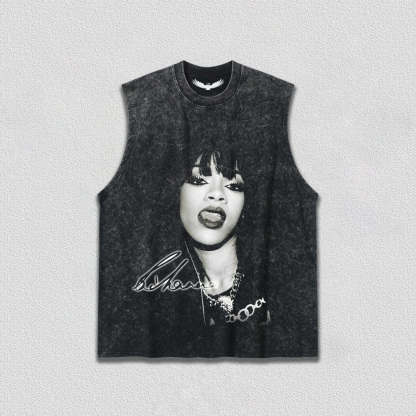 Rihanna V3 TEE