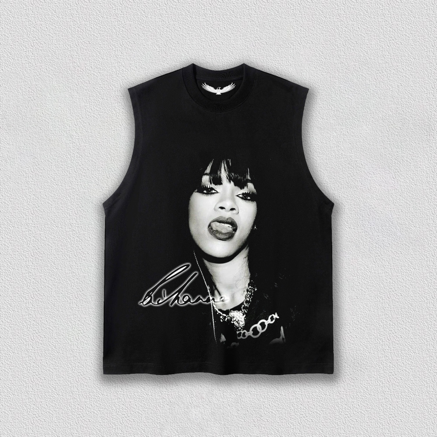 Rihanna V3 TEE