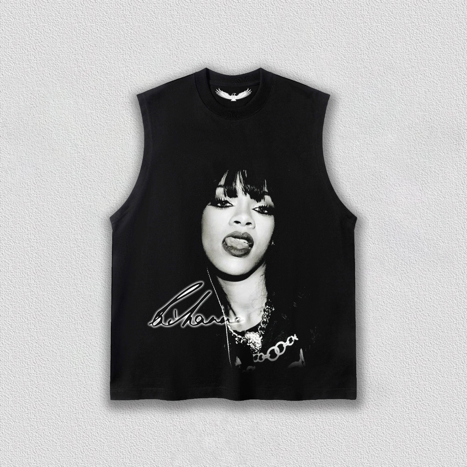 Rihanna V3 TEE