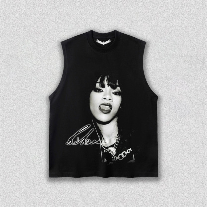 Rihanna V3 TEE