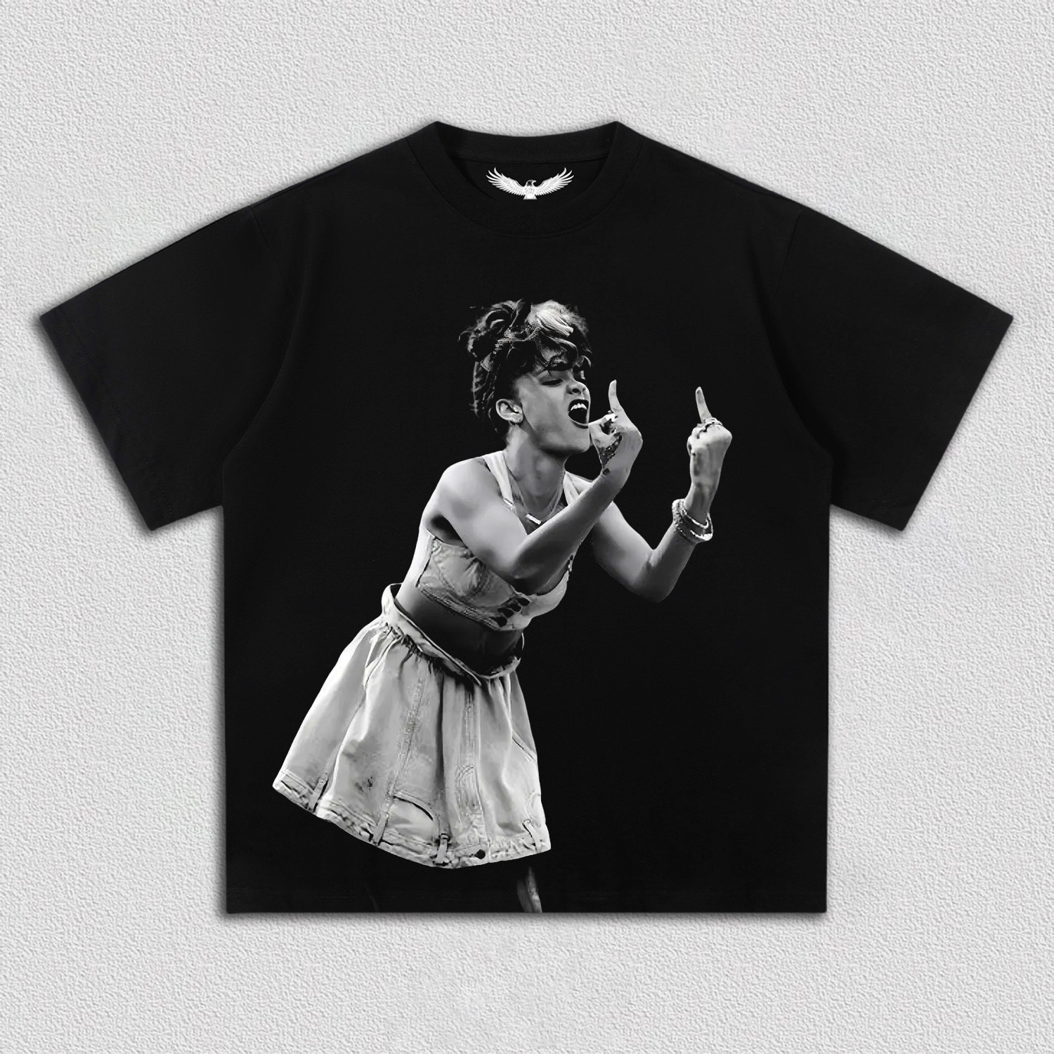 Rihanna V4 TEE