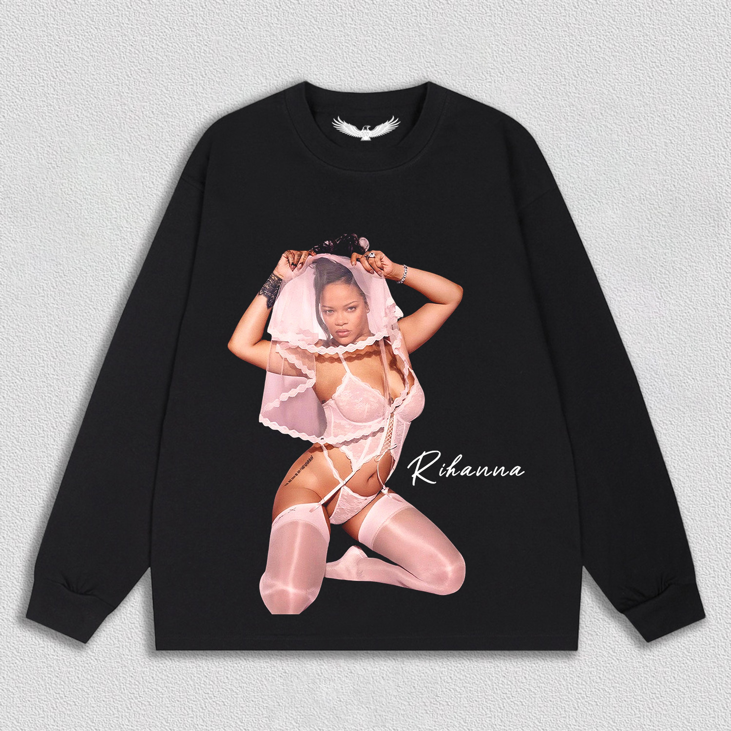 Rihanna V5 TEE