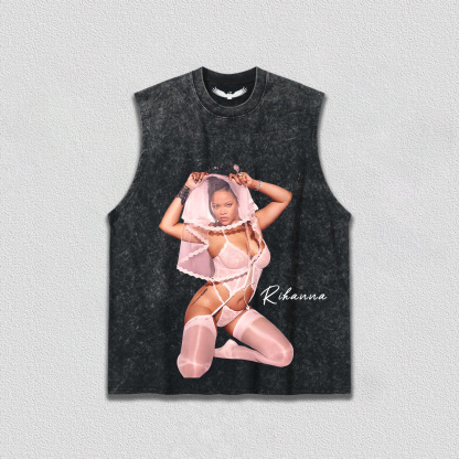 Rihanna V5 TEE