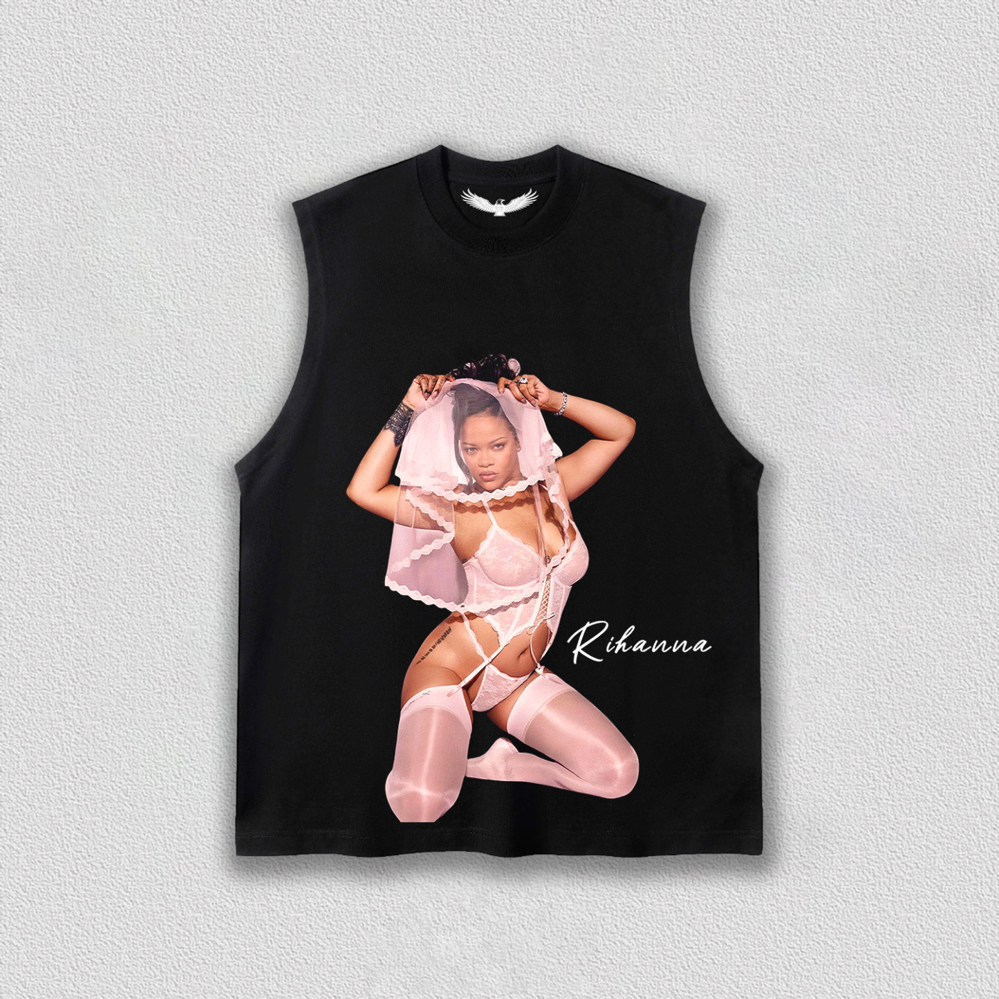 Rihanna V5 TEE