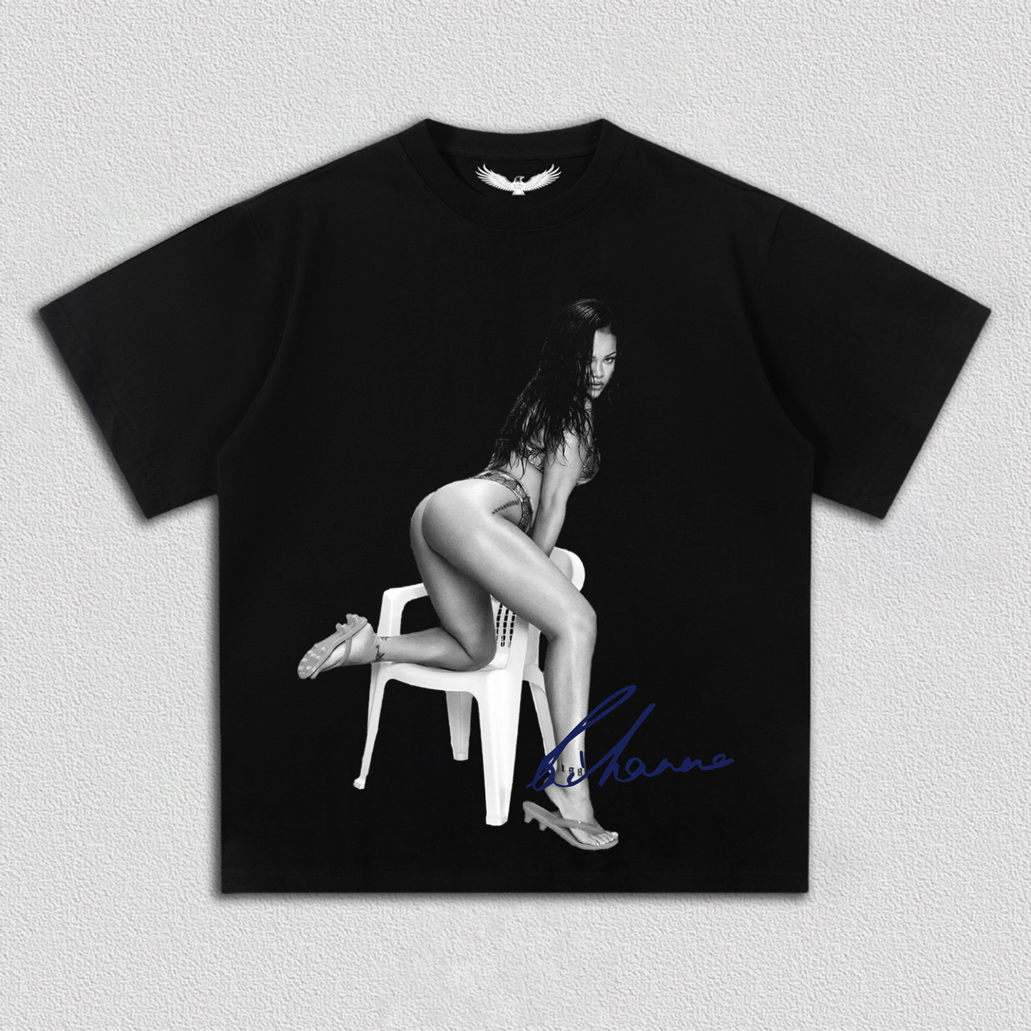 Rihanna V6 TEE