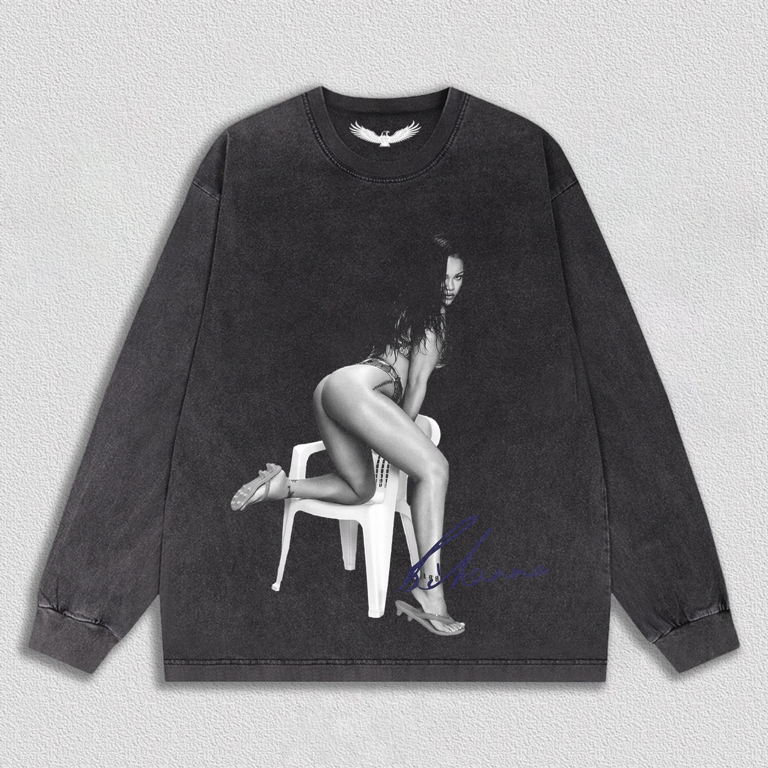 Rihanna V6 TEE