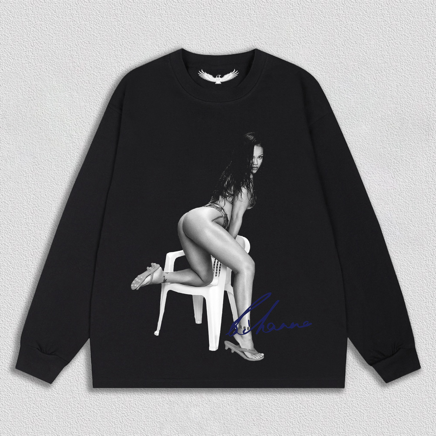 Rihanna V6 TEE