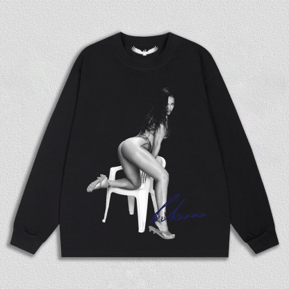 Rihanna V6 TEE