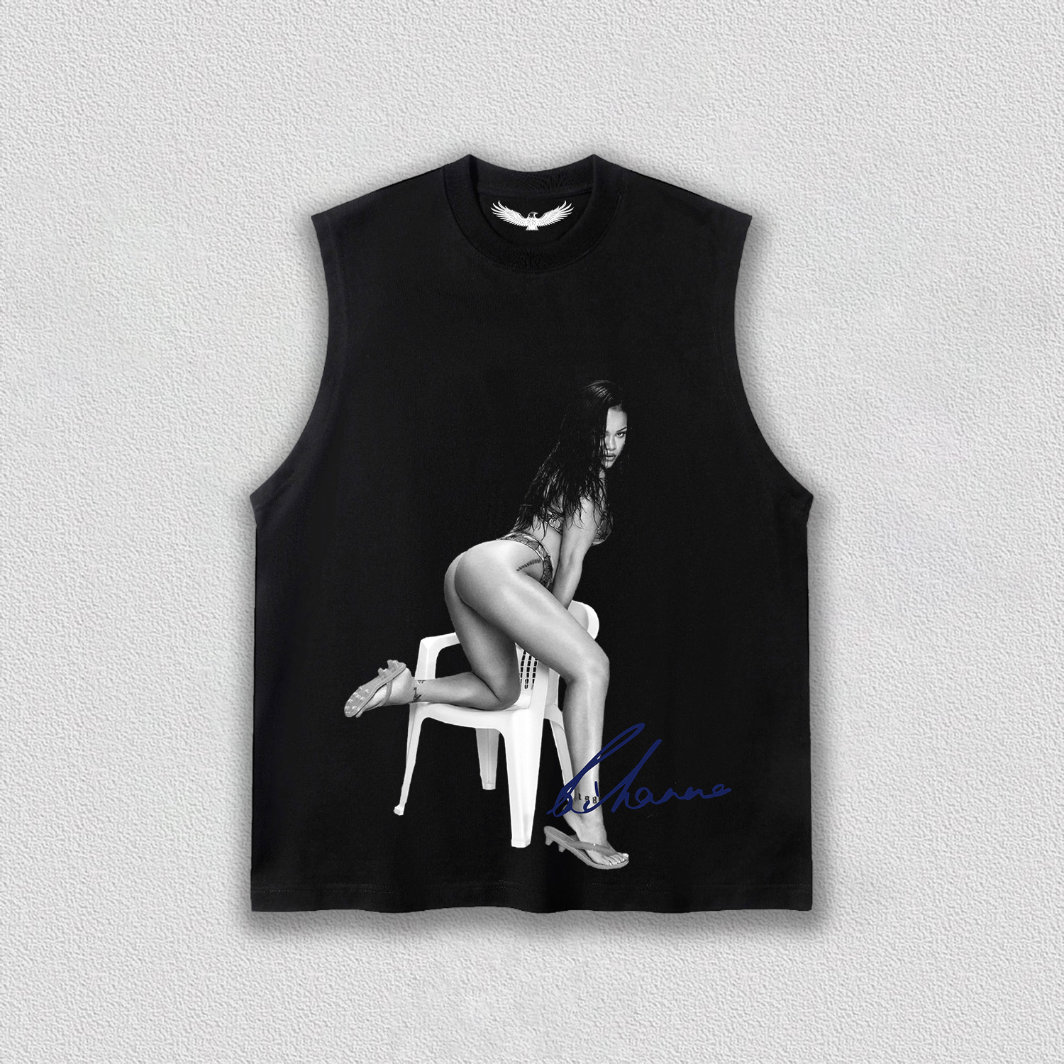 Rihanna V6 TEE