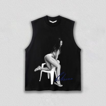 Rihanna V6 TEE