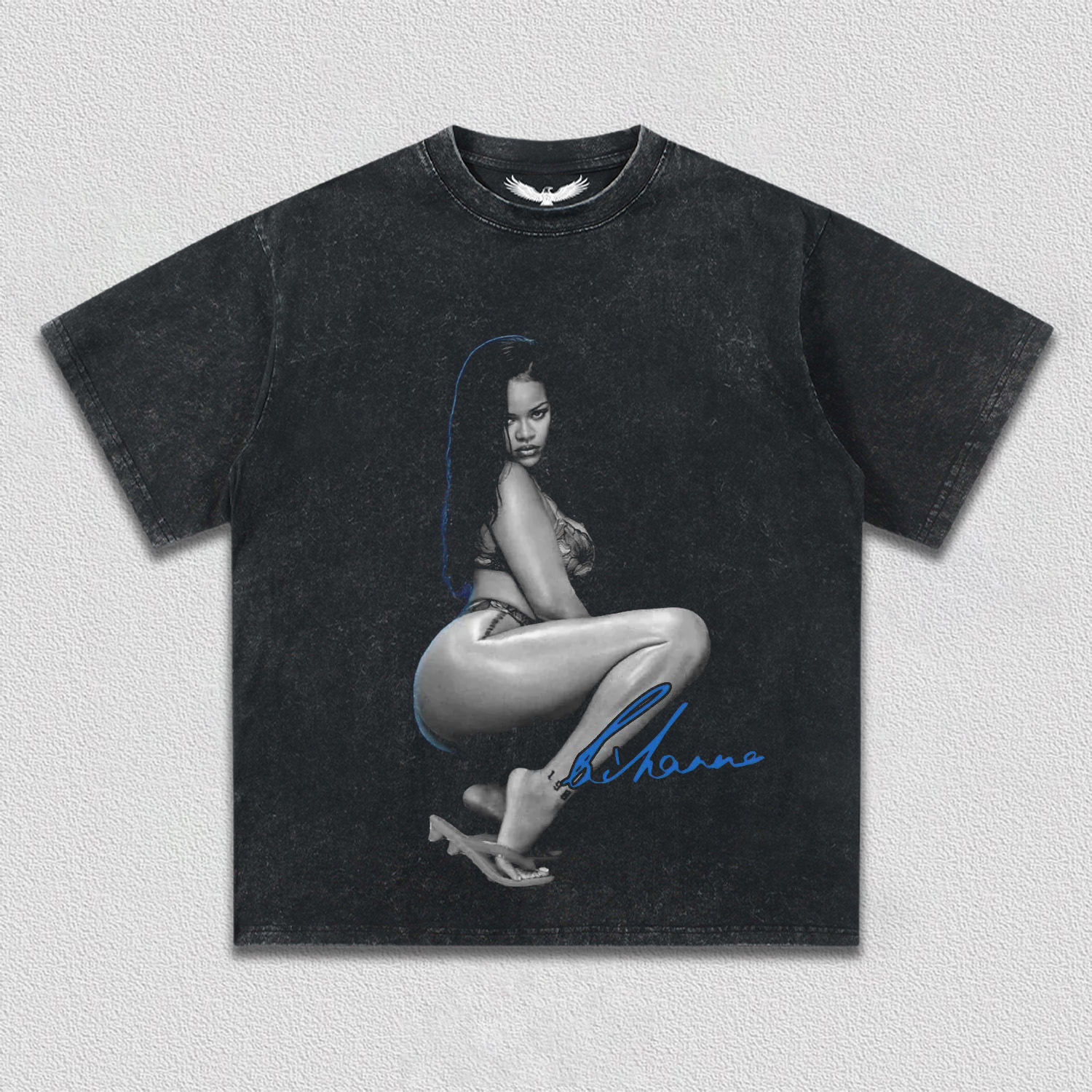Rihanna V7 TEE