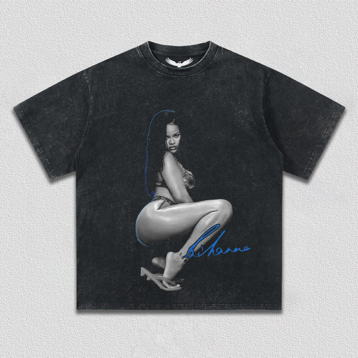 Rihanna V7 TEE