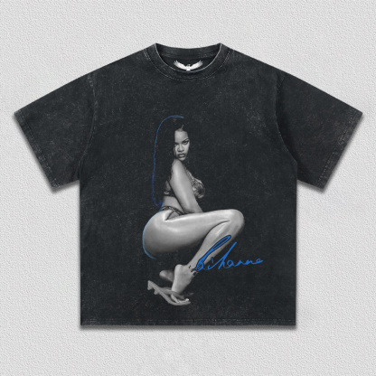 Rihanna V7 TEE