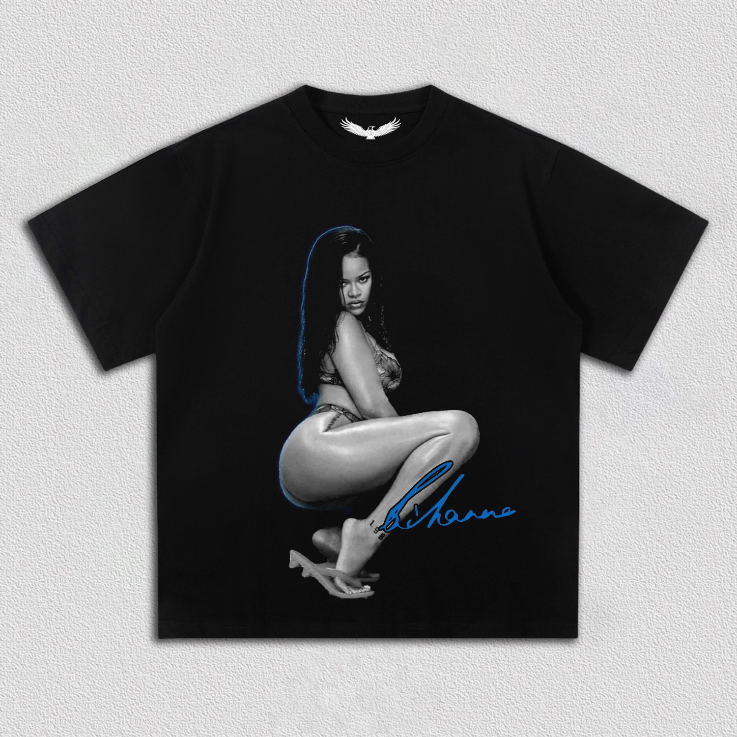 Rihanna V7 TEE