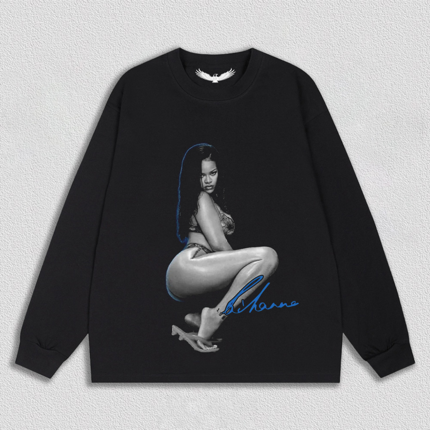 Rihanna V7 TEE