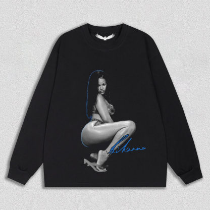 Rihanna V7 TEE