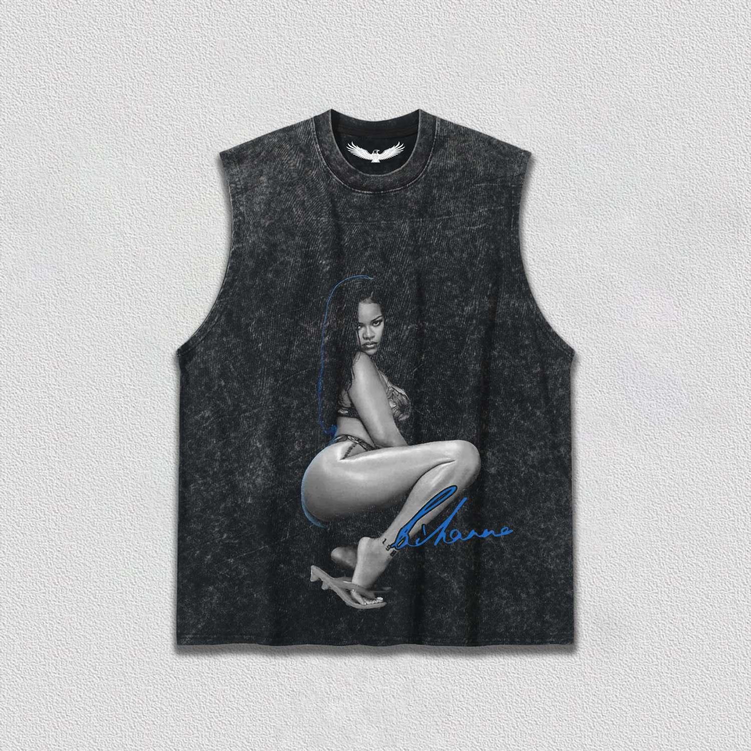 Rihanna V7 TEE