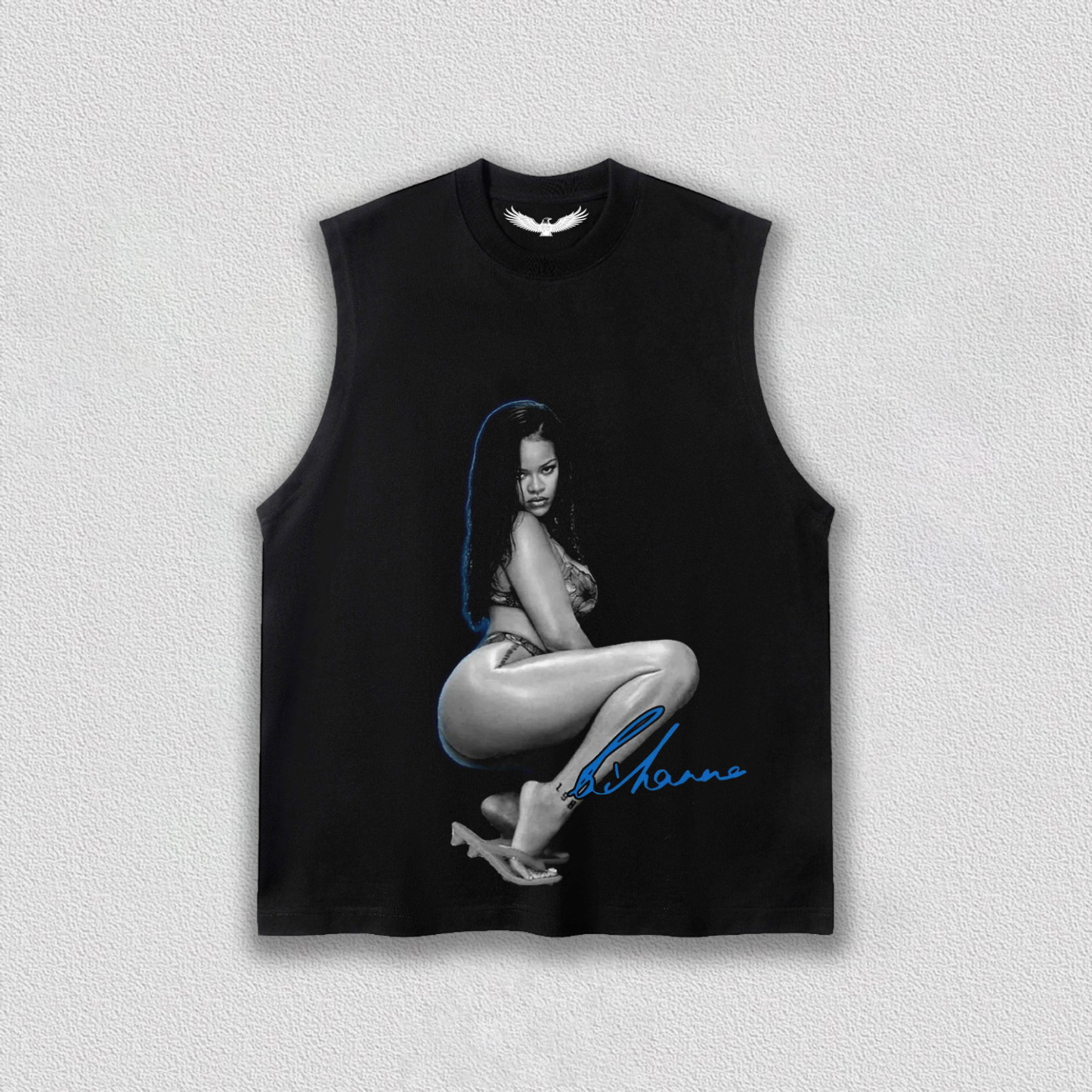 Rihanna V7 TEE