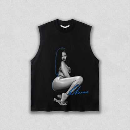 Rihanna V7 TEE