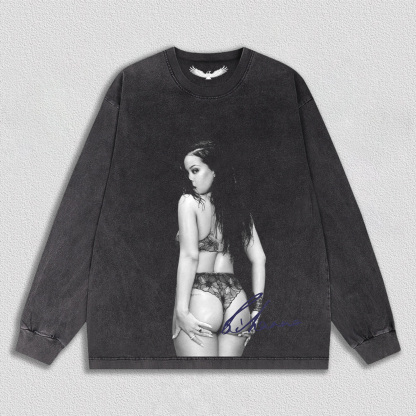 Rihanna V8 TEE