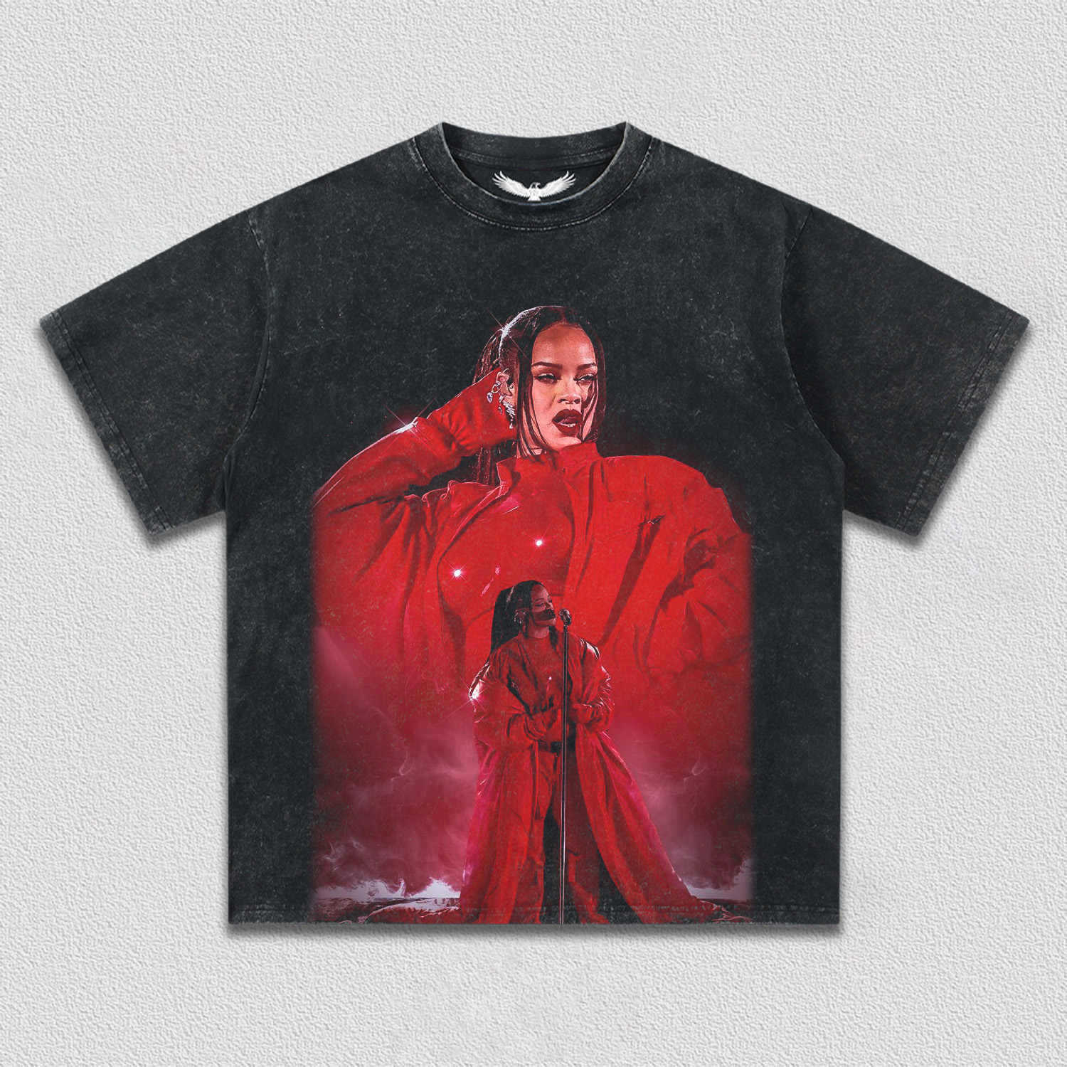 Rihanna V9 TEE