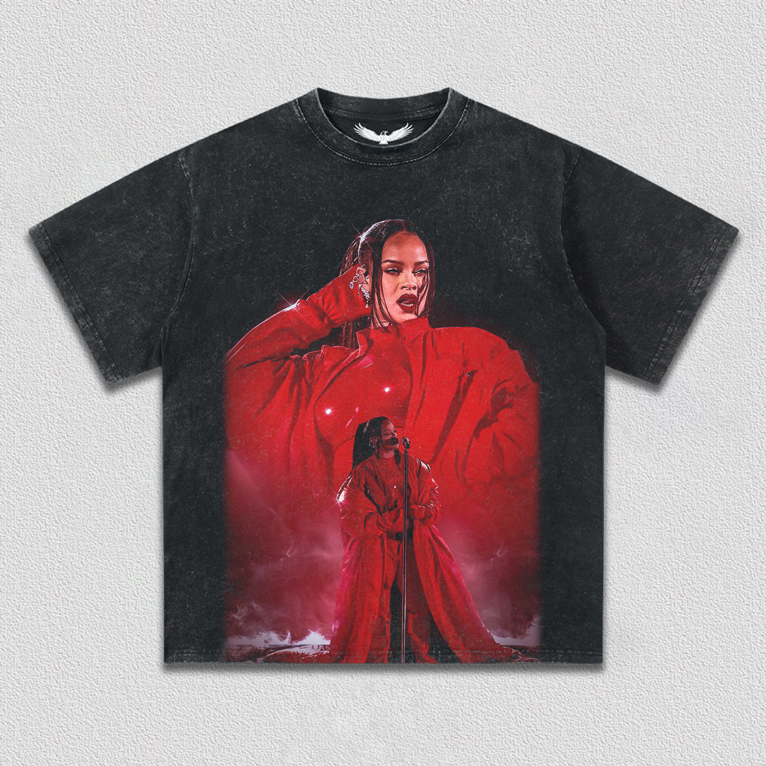 Rihanna V9 TEE