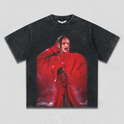 Rihanna V9 TEE