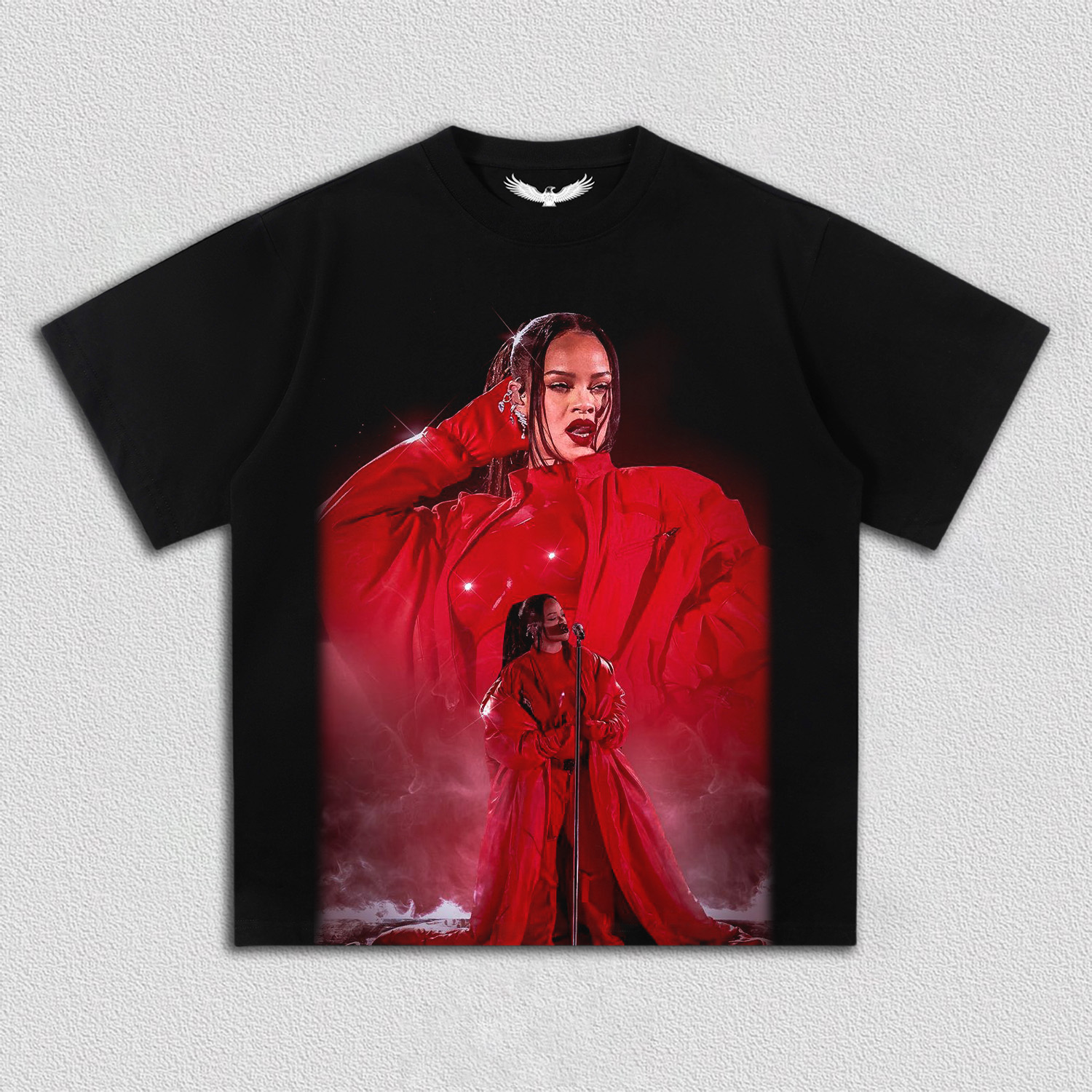 Rihanna V9 TEE