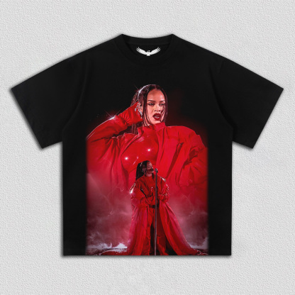 Rihanna V9 TEE