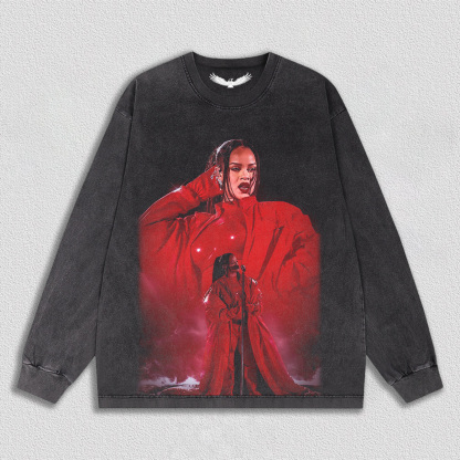 Rihanna V9 TEE