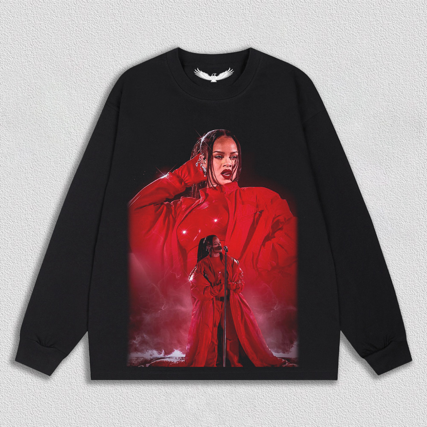 Rihanna V9 TEE
