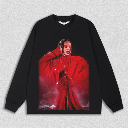 Rihanna V9 TEE