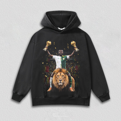 Sadio Mané Tee&Hoodie 3.0
