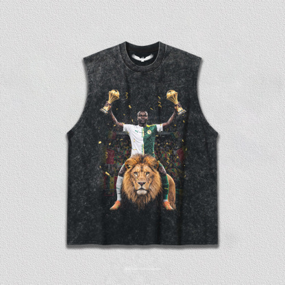 Sadio Mané Tee&Hoodie 3.0