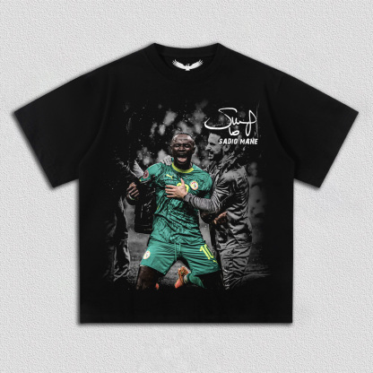 Sadio Mané Tee&Hoodie 1.0