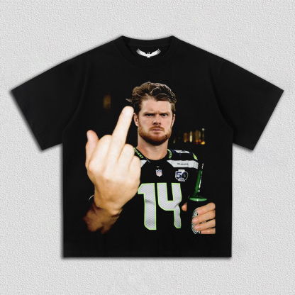 SAM DARNOLD 2026 TEE& HOODIE
