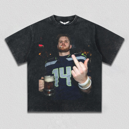 SAM DARNOLD Tee&Hooie 1.1