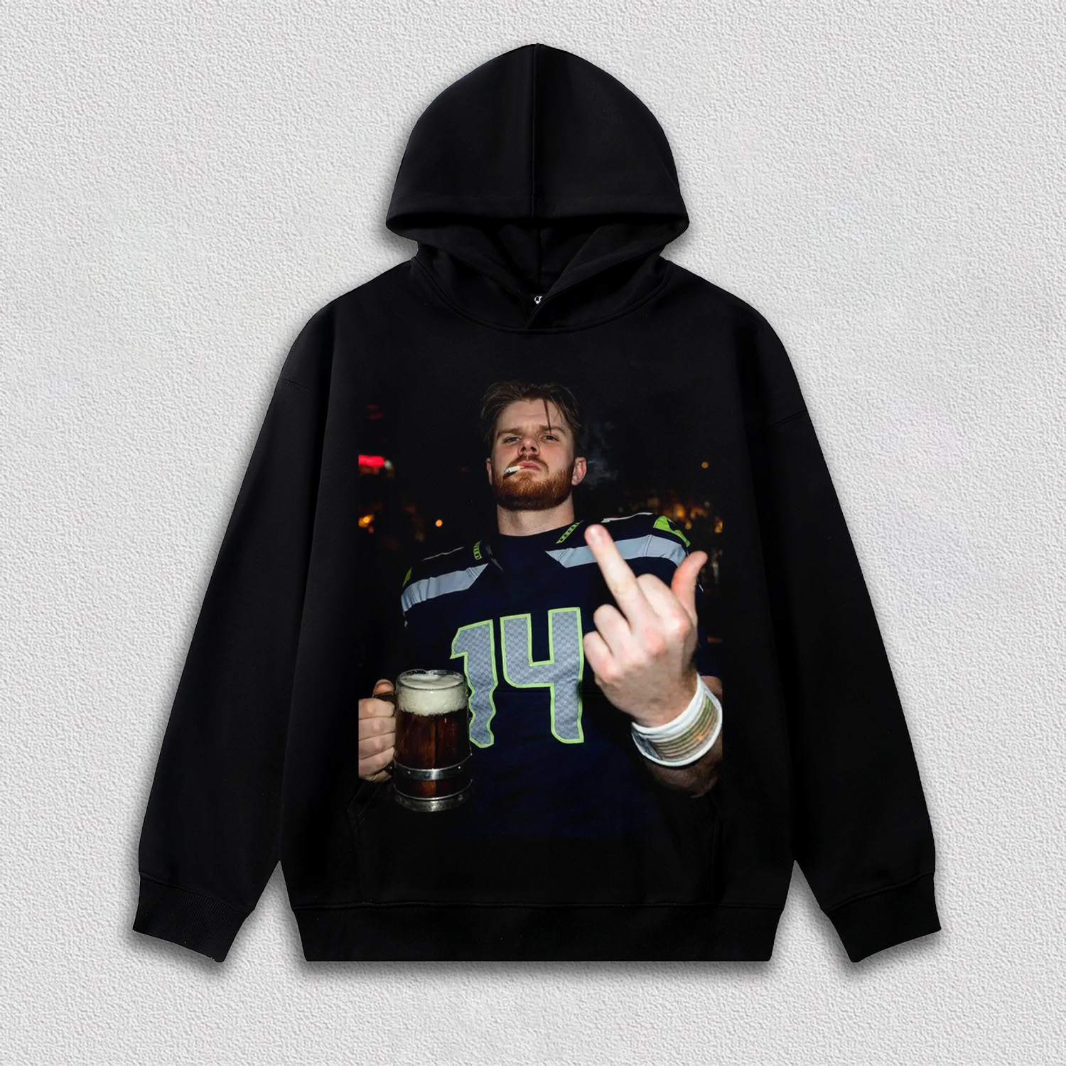 SAM DARNOLD Tee&Hooie 1.1